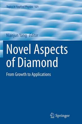 Novel Aspects of Diamond