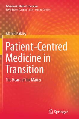 Patient-Centred Medicine in Transition