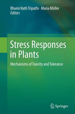 Stress Responses in Plants