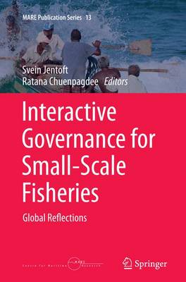 Interactive Governance for Small-Scale Fisheries