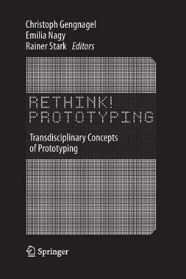 Rethink! Prototyping