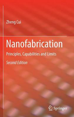 Nanofabrication