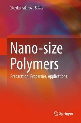 Nano-size Polymers