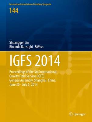 IGFS 2014