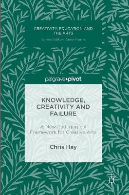Knowledge, Creativity and Failure