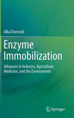Enzyme Immobilization
