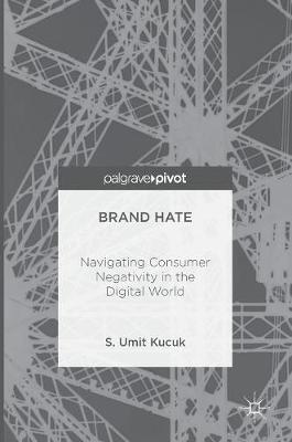 Brand Hate