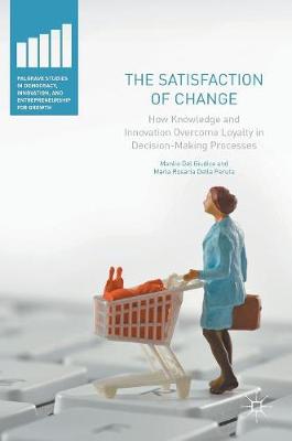 The Satisfaction of Change