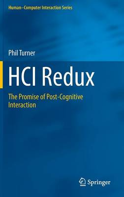 HCI Redux