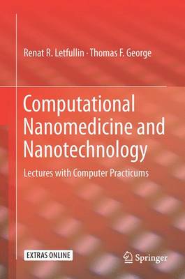 Computational Nanomedicine and Nanotechnology