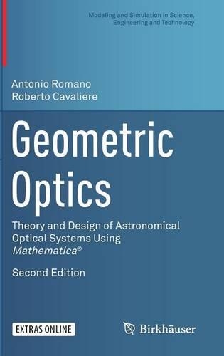 Geometric Optics