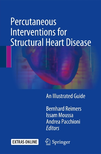 Percutaneous Interventions for Structural Heart Disease