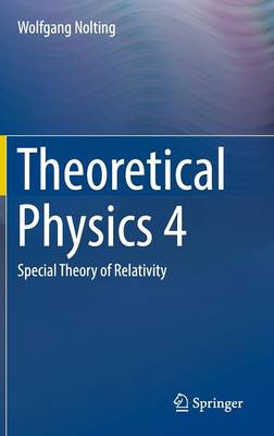 Theoretical Physics 4