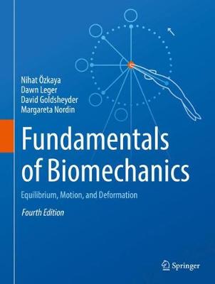 Fundamentals of Biomechanics