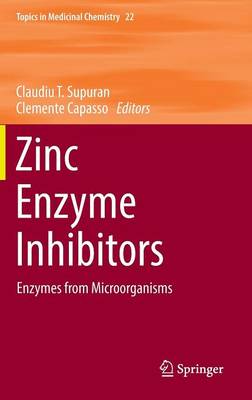 Zinc Enzyme Inhibitors