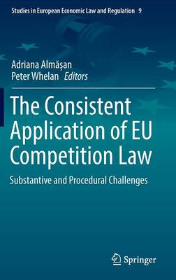 The Consistent Application of EU Competition Law