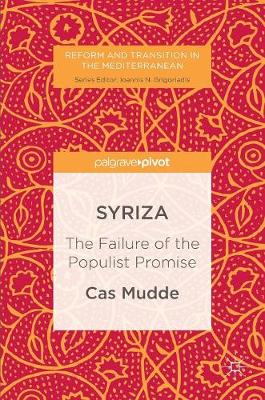 SYRIZA