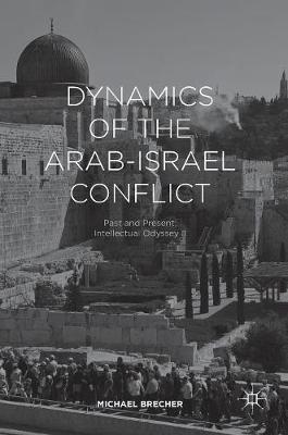Dynamics of the Arab-Israel Conflict