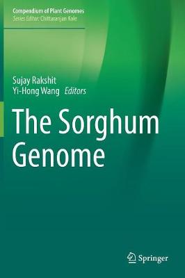The Sorghum Genome