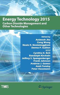 Energy Technology 2015
