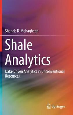 Shale Analytics