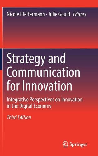 Strategy and Communication for Innovation