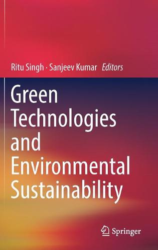 Green Technologies and Environmental Sustainability