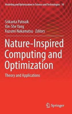 Nature-Inspired Computing and Optimization