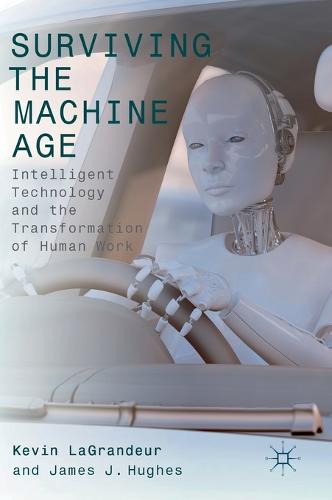 Surviving the Machine Age