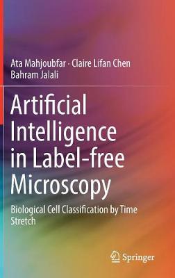 Artificial Intelligence in Label-free Microscopy