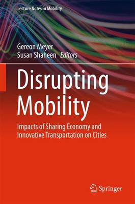 Disrupting Mobility