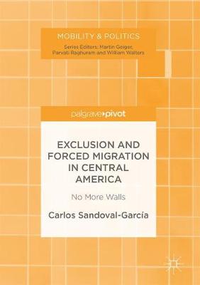 Exclusion and Forced Migration in Central America