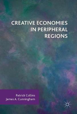 Creative Economies in Peripheral Regions