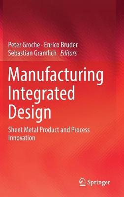 Manufacturing Integrated Design