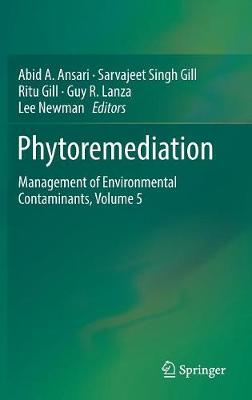 Phytoremediation