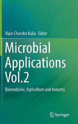 Microbial Applications Vol.2