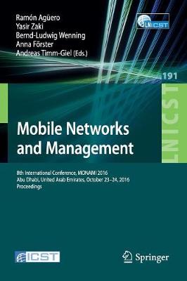 Mobile Networks and Management