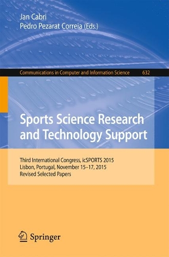Sports Science Research and Technology Support