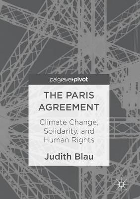 The Paris Agreement