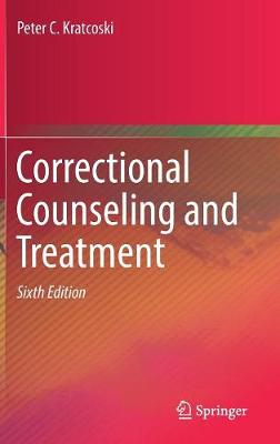 Correctional Counseling and Treatment