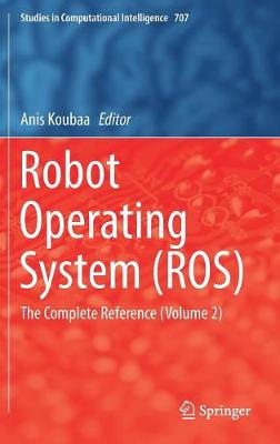 Robot Operating System (ROS)