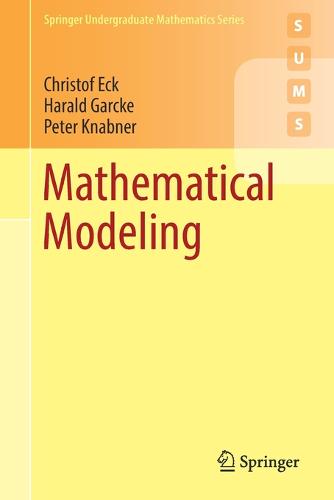 Mathematical Modeling