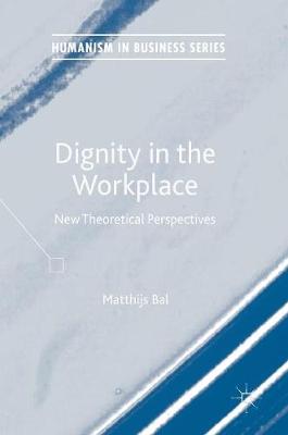 Dignity in the Workplace