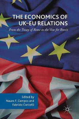 The Economics of UK-EU Relations
