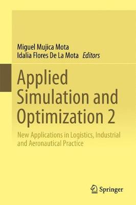 Applied Simulation and Optimization 2