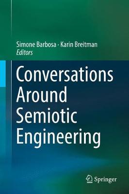 Conversations Around Semiotic Engineering