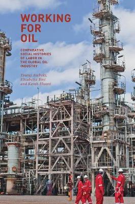 Working for Oil