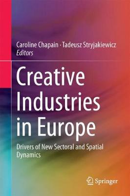Creative Industries in Europe
