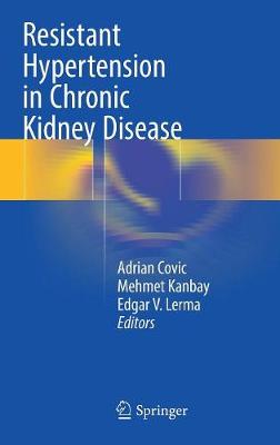 Resistant Hypertension in Chronic Kidney Disease
