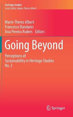 Going Beyond